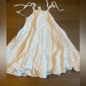 nwt francesca’s dress xs